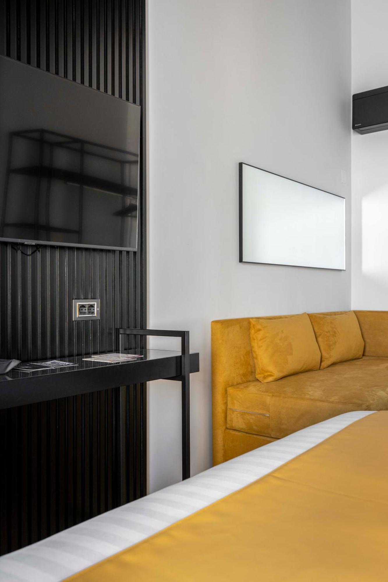 Home At Rome Luxury Navona 2 מראה חיצוני תמונה