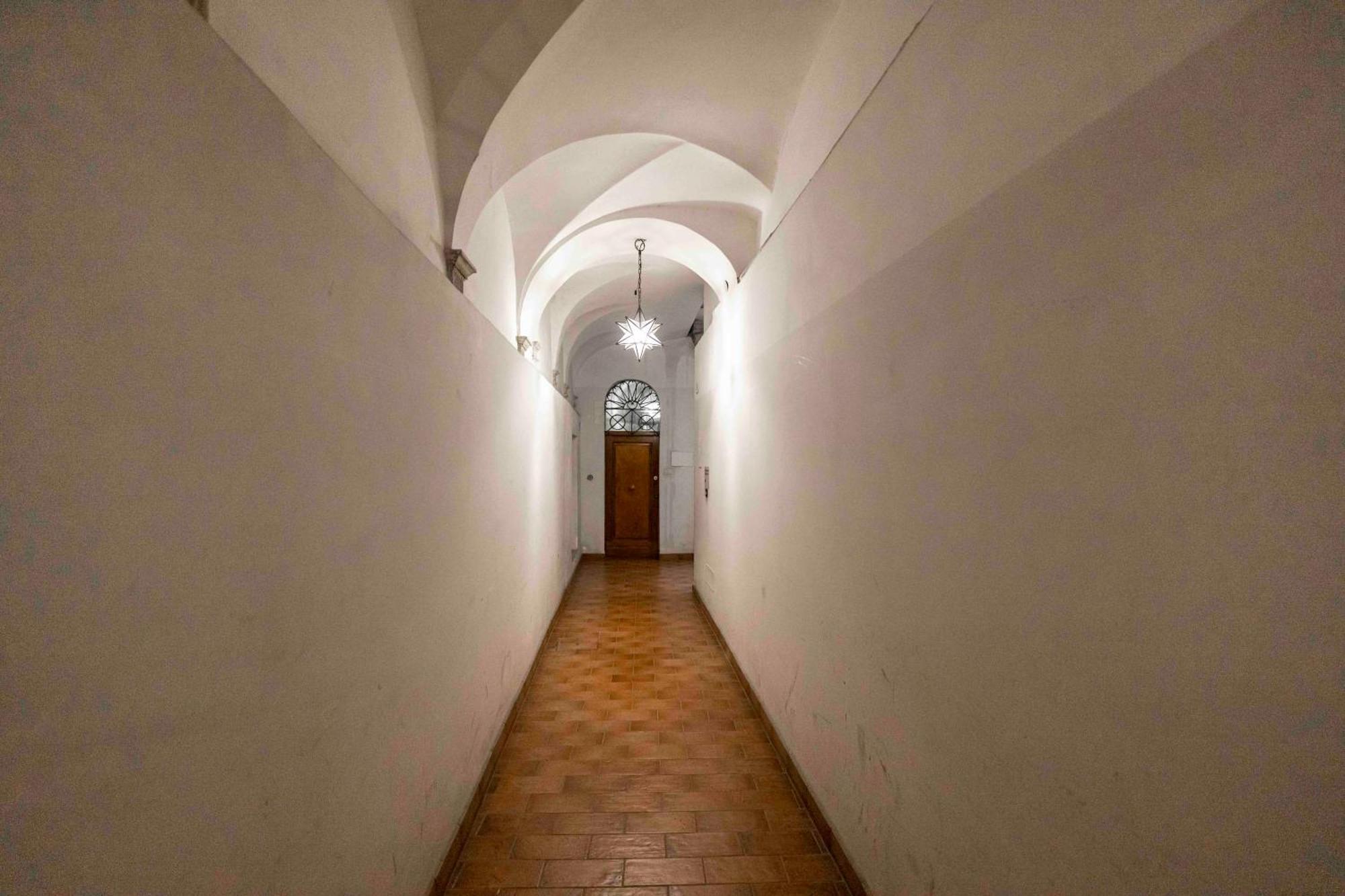 Home At Rome Luxury Navona 2 מראה חיצוני תמונה
