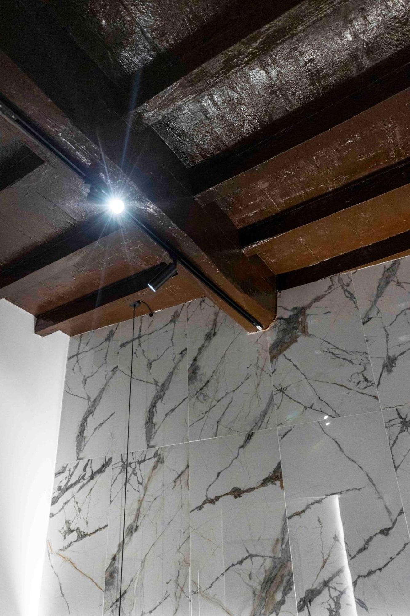 Home At Rome Luxury Navona 2 מראה חיצוני תמונה