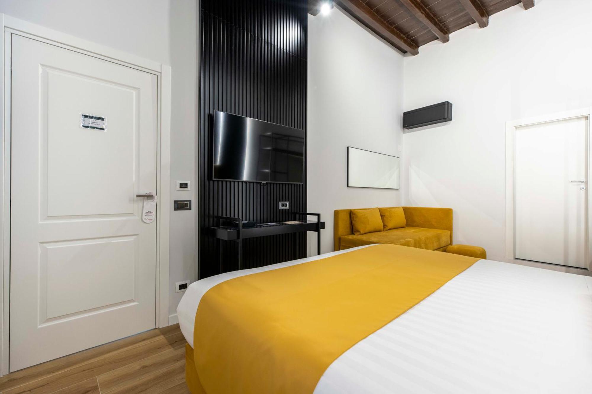Home At Rome Luxury Navona 2 מראה חיצוני תמונה