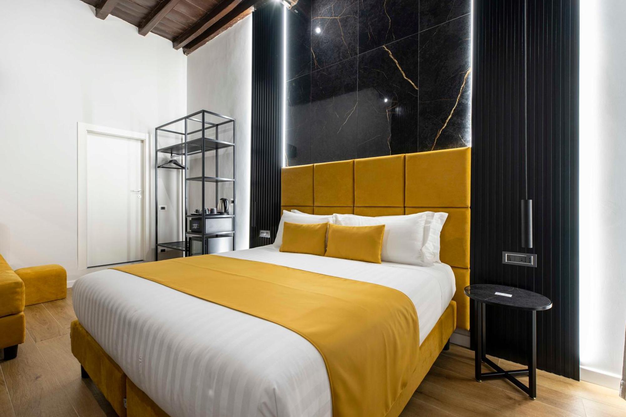 Home At Rome Luxury Navona 2 מראה חיצוני תמונה