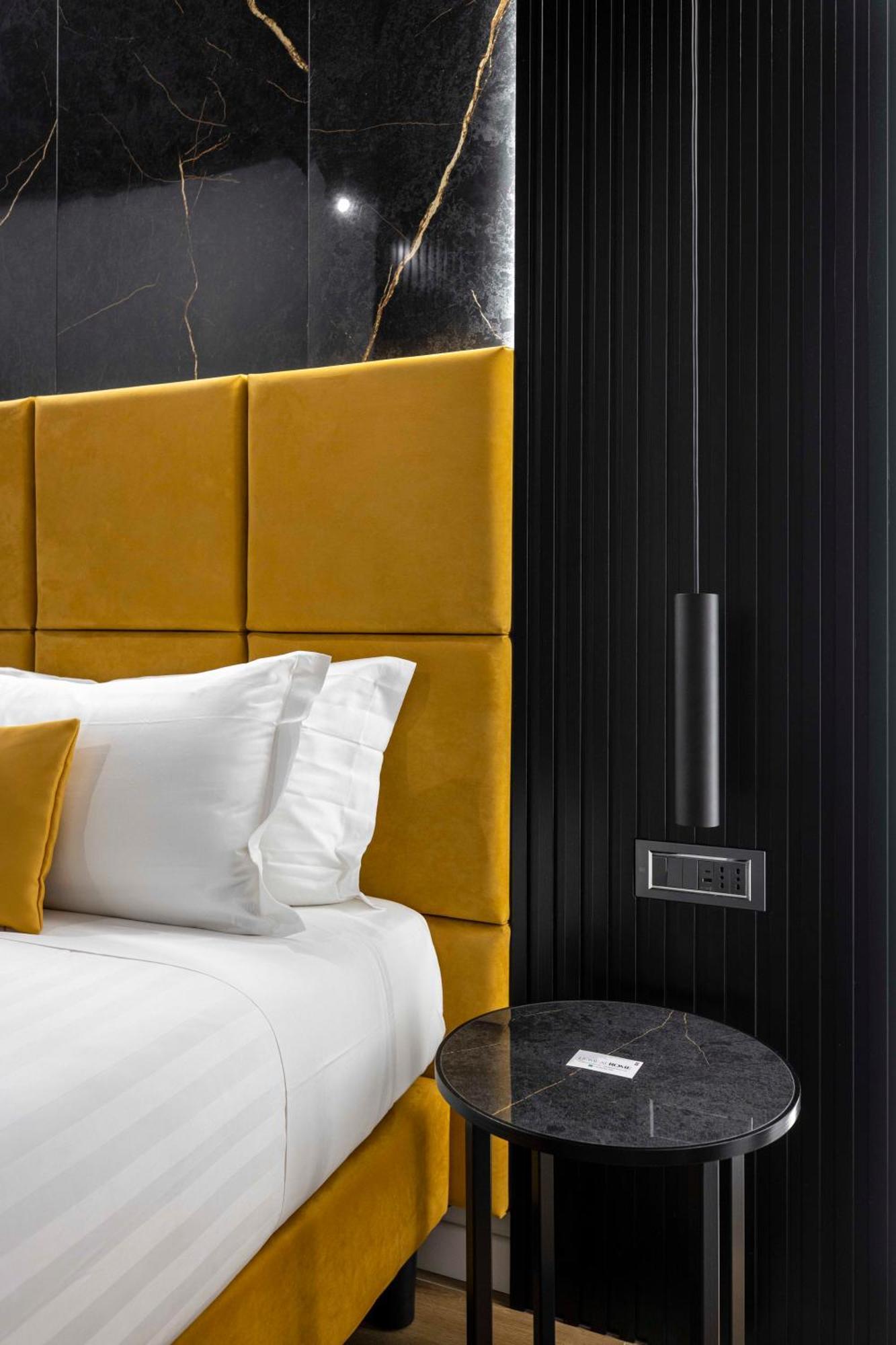 Home At Rome Luxury Navona 2 מראה חיצוני תמונה