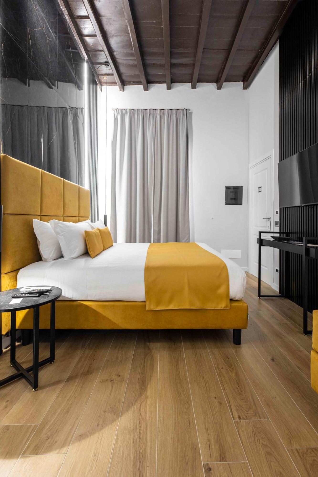 Home At Rome Luxury Navona 2 מראה חיצוני תמונה