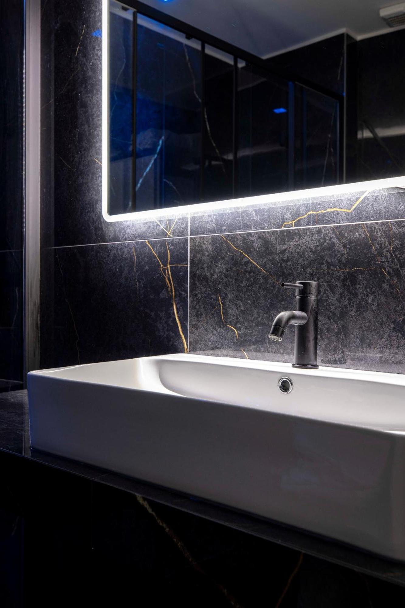 Home At Rome Luxury Navona 2 מראה חיצוני תמונה