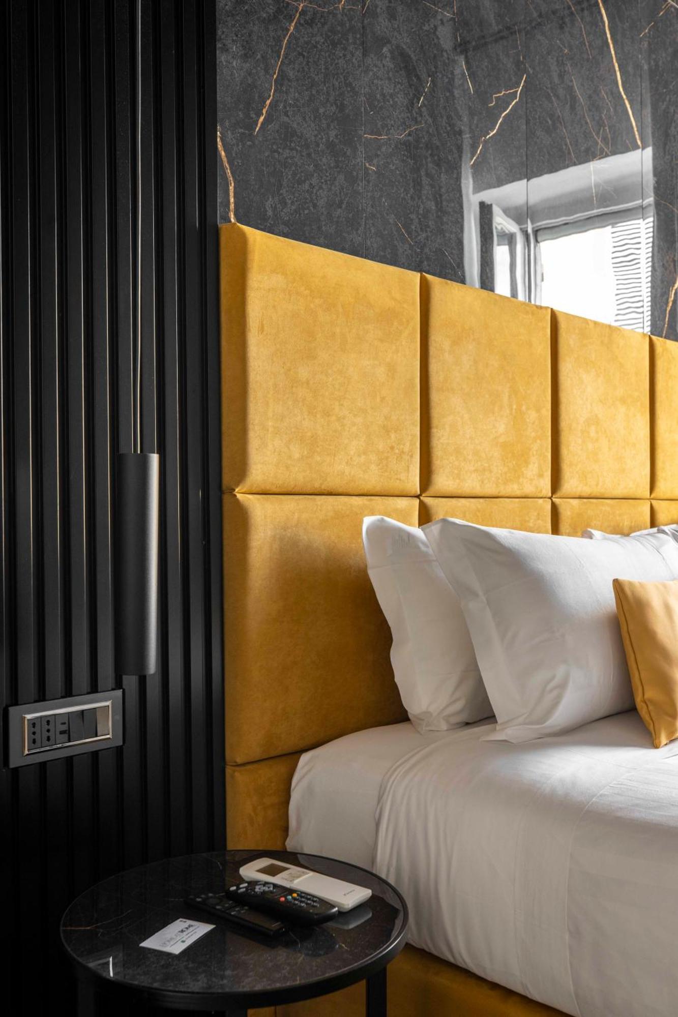 Home At Rome Luxury Navona 2 מראה חיצוני תמונה