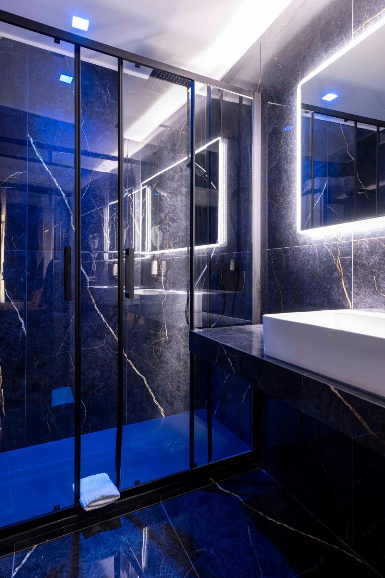 Home At Rome Luxury Navona 2 מראה חיצוני תמונה