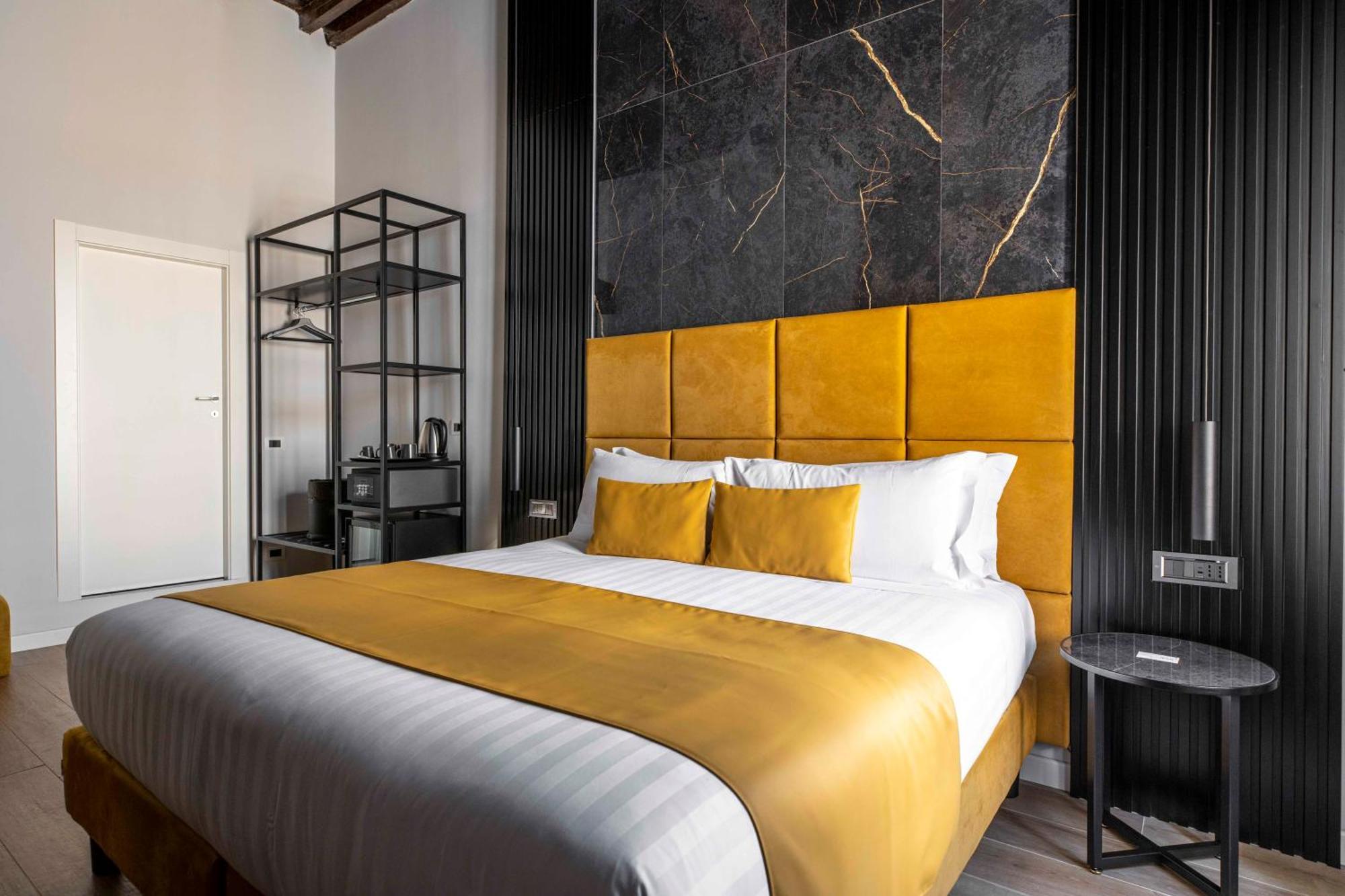 Home At Rome Luxury Navona 2 מראה חיצוני תמונה