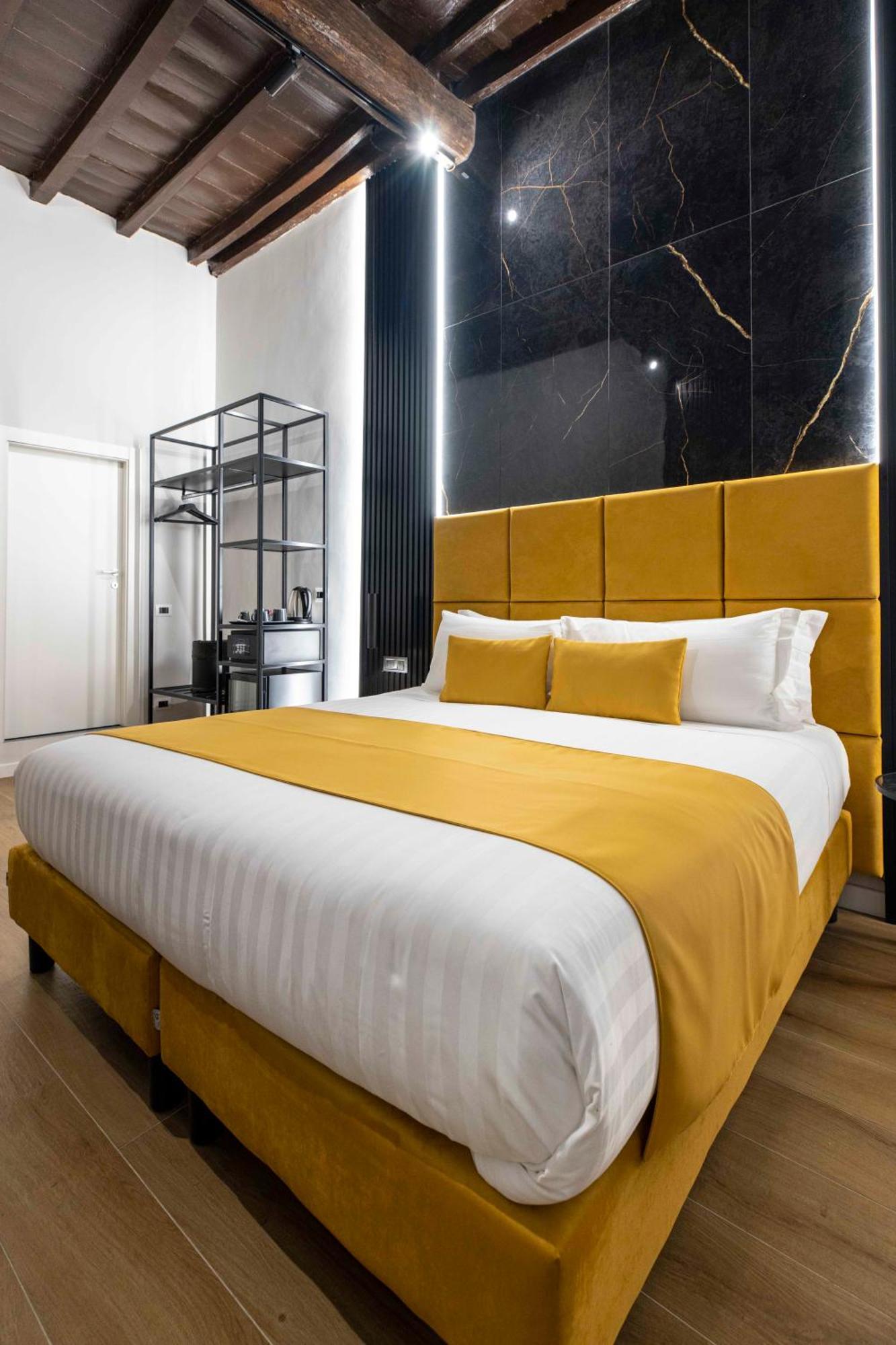 Home At Rome Luxury Navona 2 מראה חיצוני תמונה