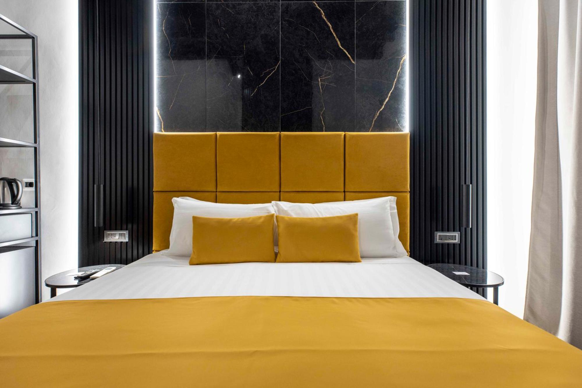 Home At Rome Luxury Navona 2 מראה חיצוני תמונה