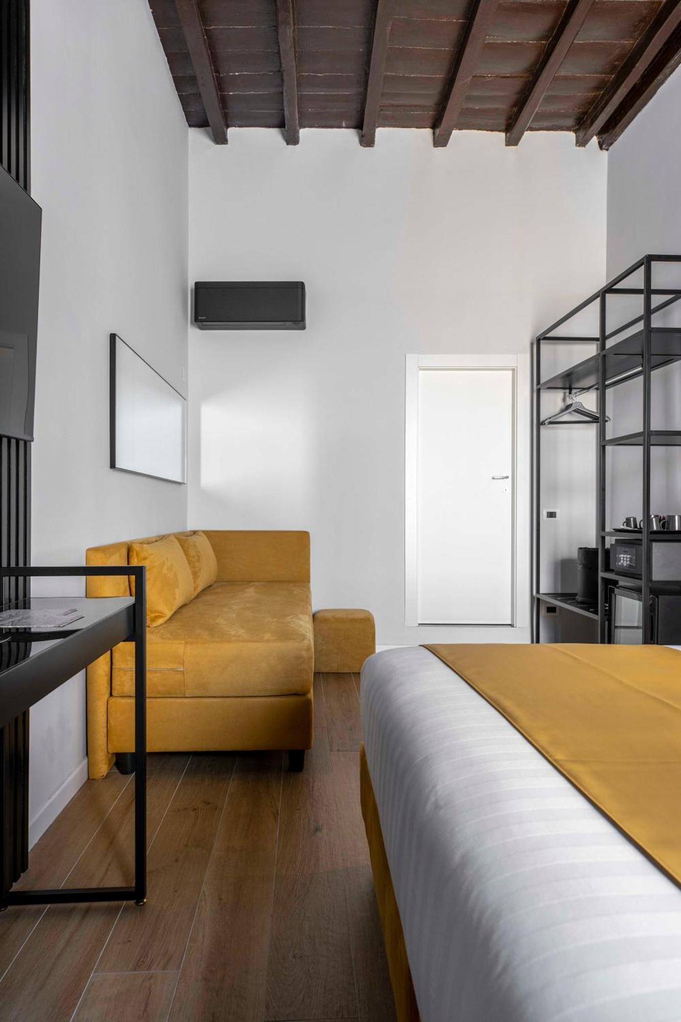 Home At Rome Luxury Navona 2 מראה חיצוני תמונה