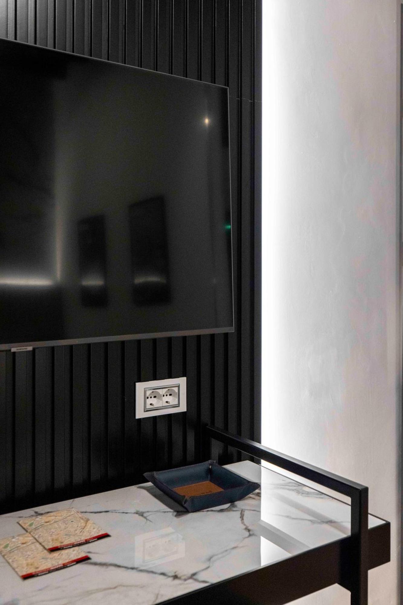 Home At Rome Luxury Navona 2 מראה חיצוני תמונה
