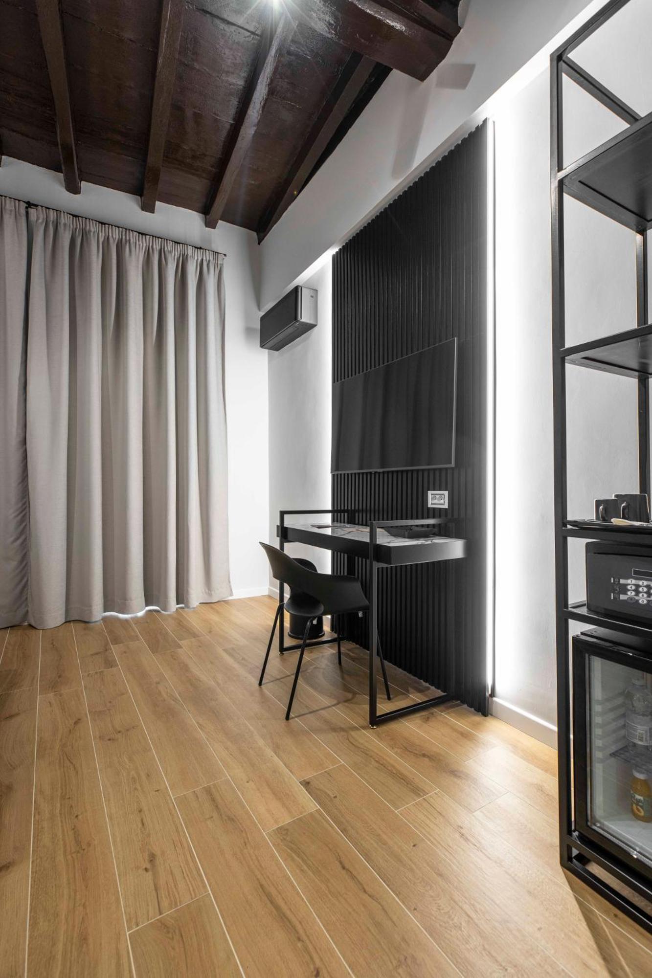 Home At Rome Luxury Navona 2 מראה חיצוני תמונה