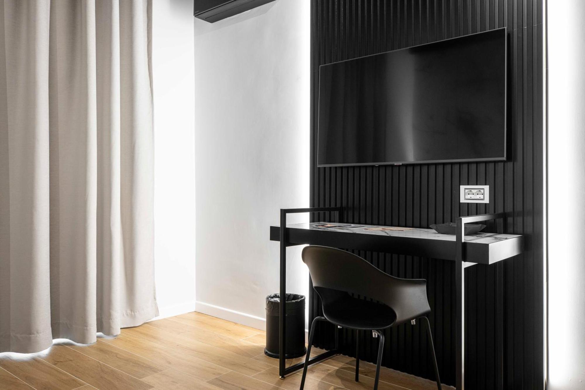 Home At Rome Luxury Navona 2 מראה חיצוני תמונה