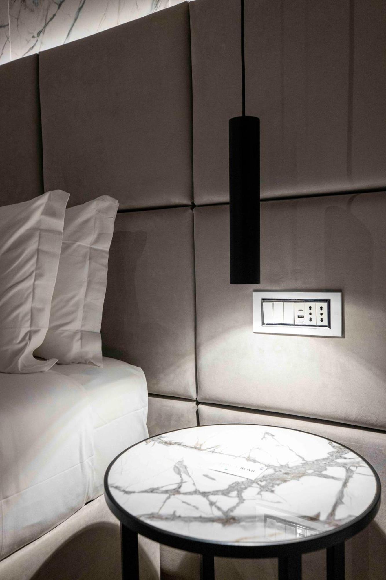 Home At Rome Luxury Navona 2 מראה חיצוני תמונה