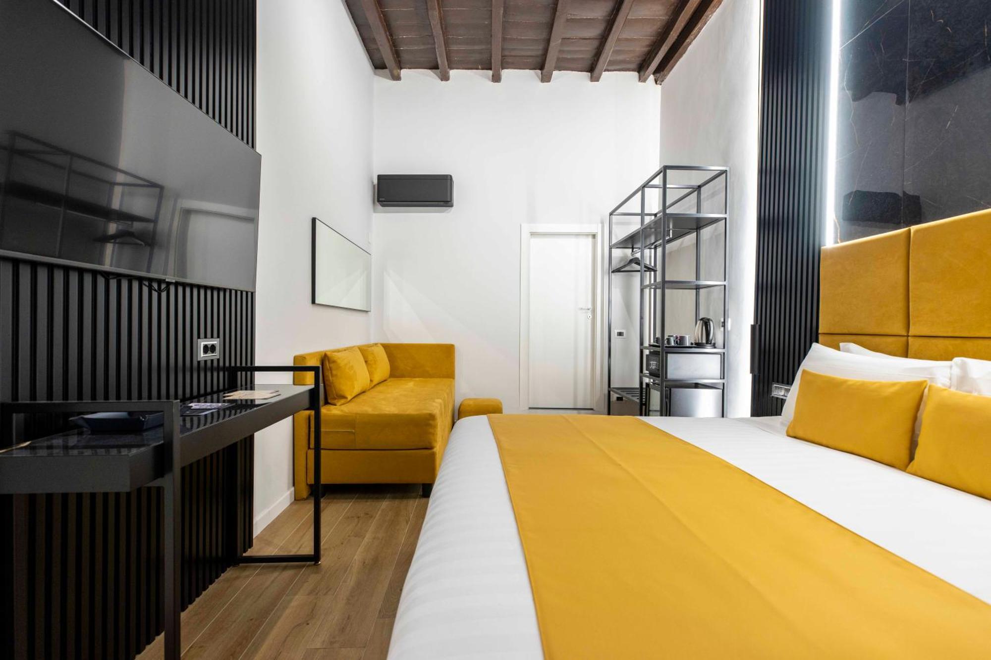 Home At Rome Luxury Navona 2 מראה חיצוני תמונה