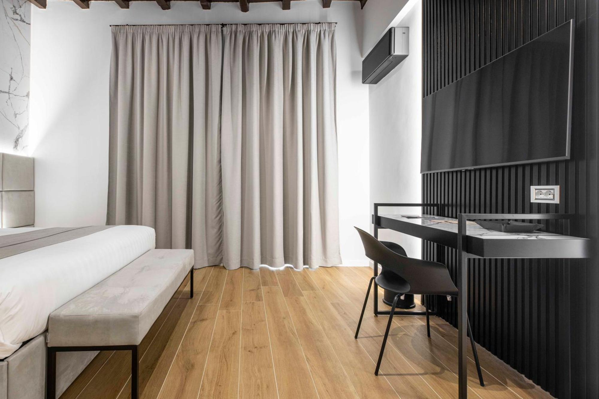 Home At Rome Luxury Navona 2 מראה חיצוני תמונה