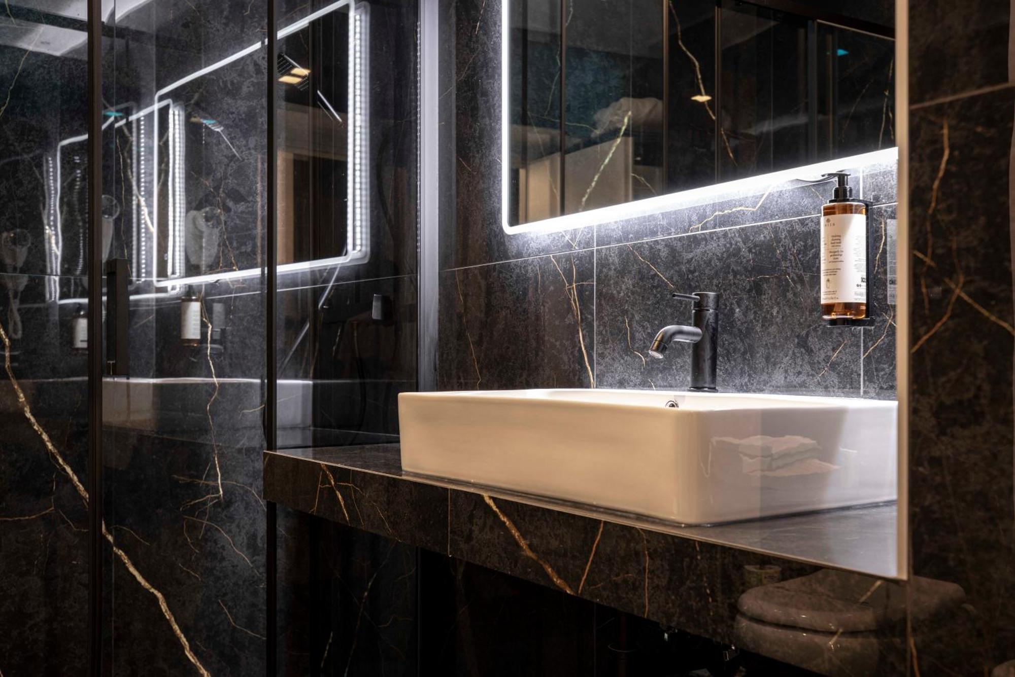 Home At Rome Luxury Navona 2 מראה חיצוני תמונה