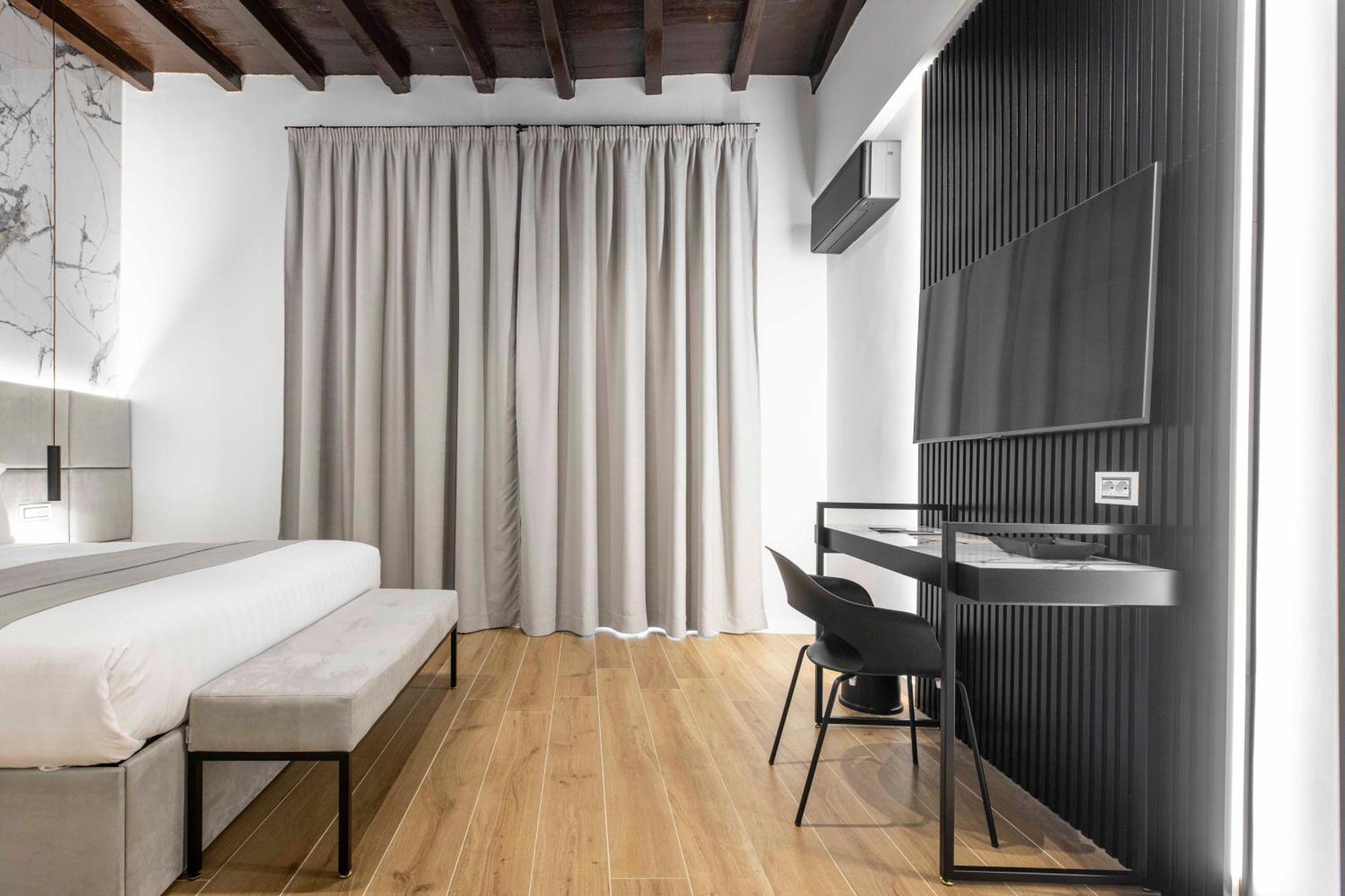 Home At Rome Luxury Navona 2 מראה חיצוני תמונה