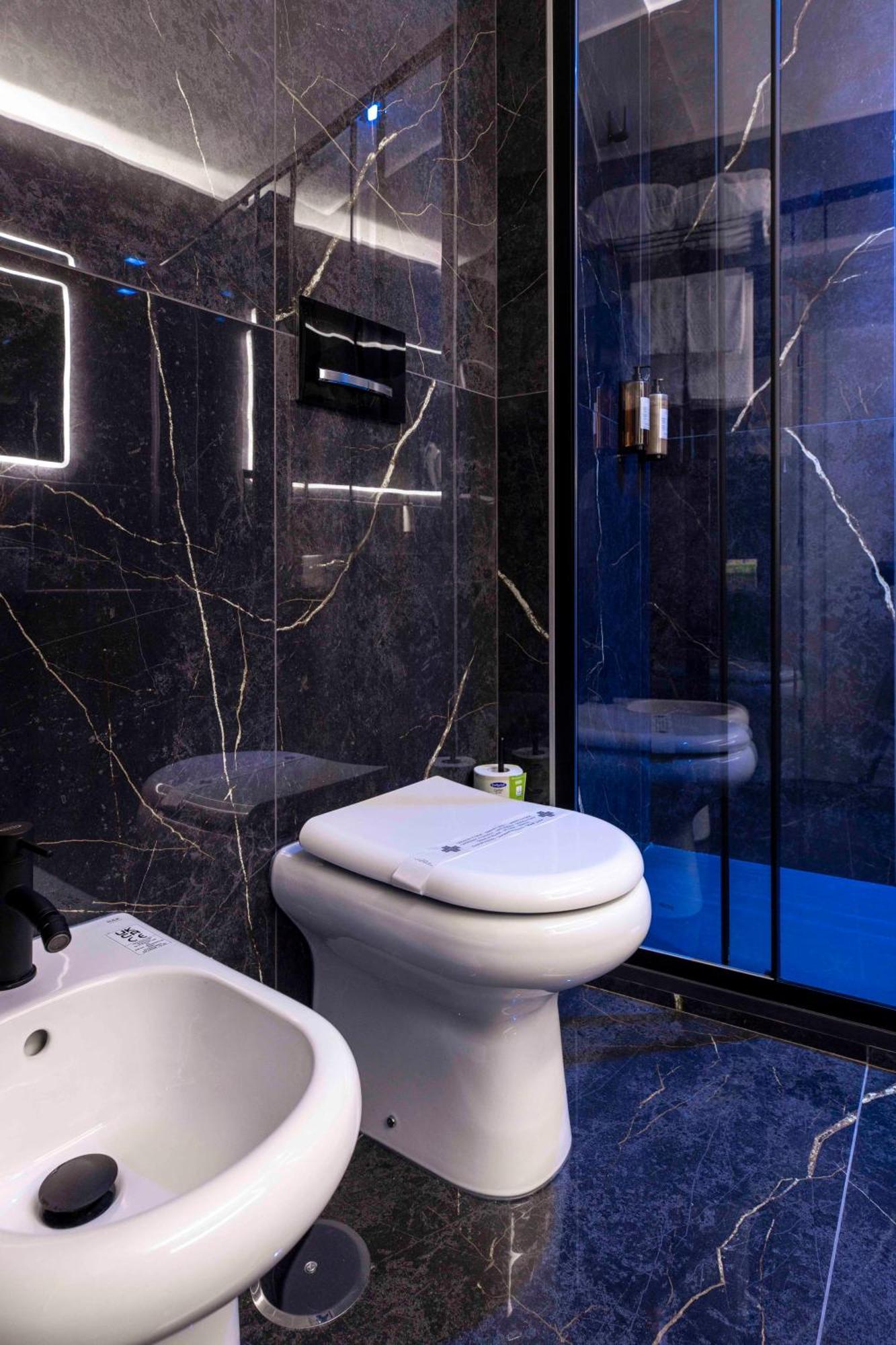Home At Rome Luxury Navona 2 מראה חיצוני תמונה