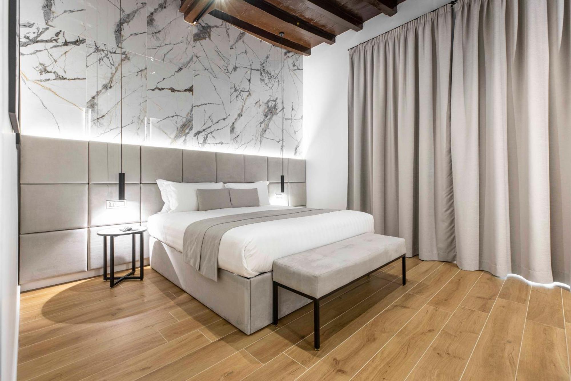 Home At Rome Luxury Navona 2 מראה חיצוני תמונה