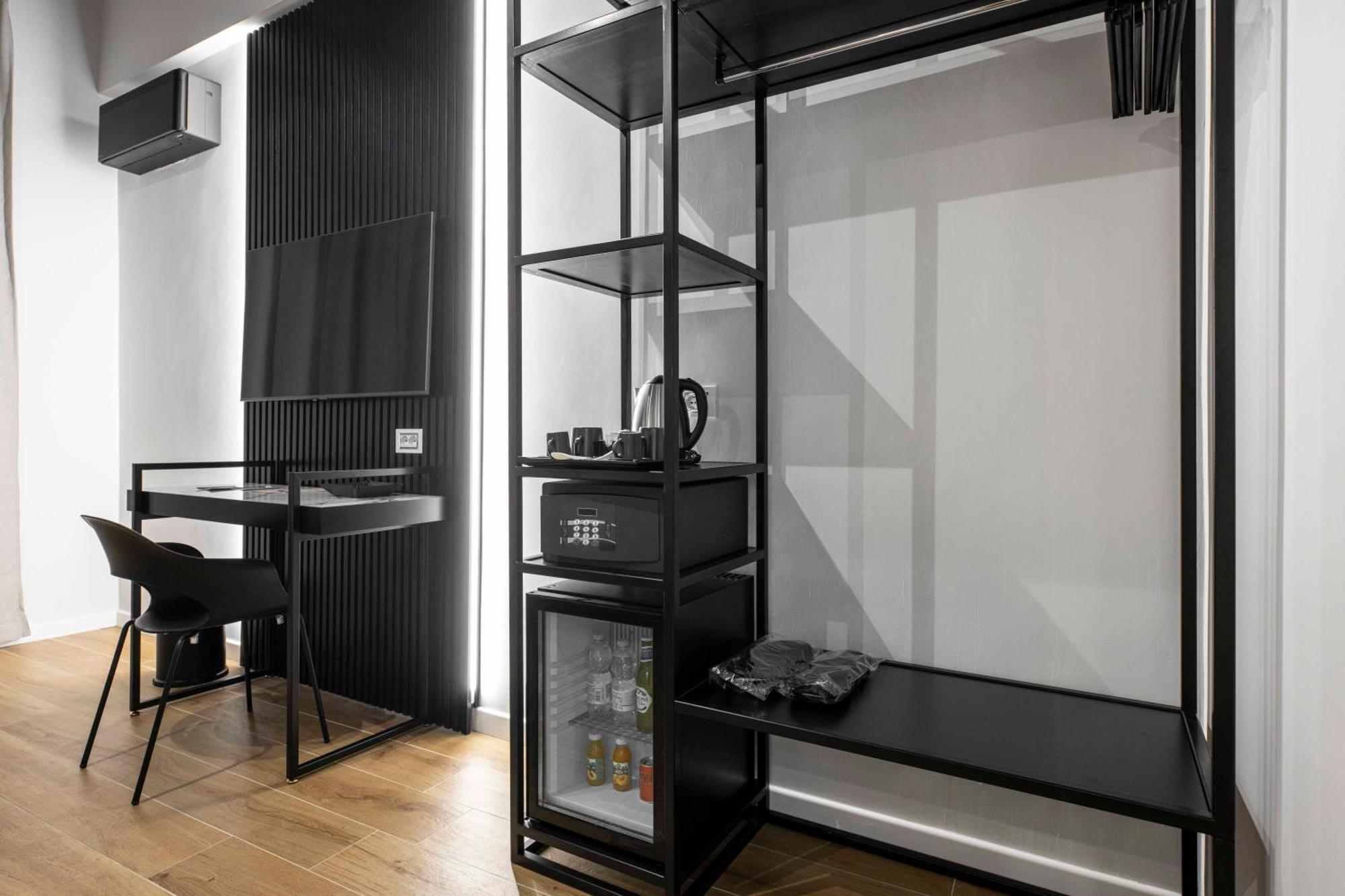 Home At Rome Luxury Navona 2 מראה חיצוני תמונה