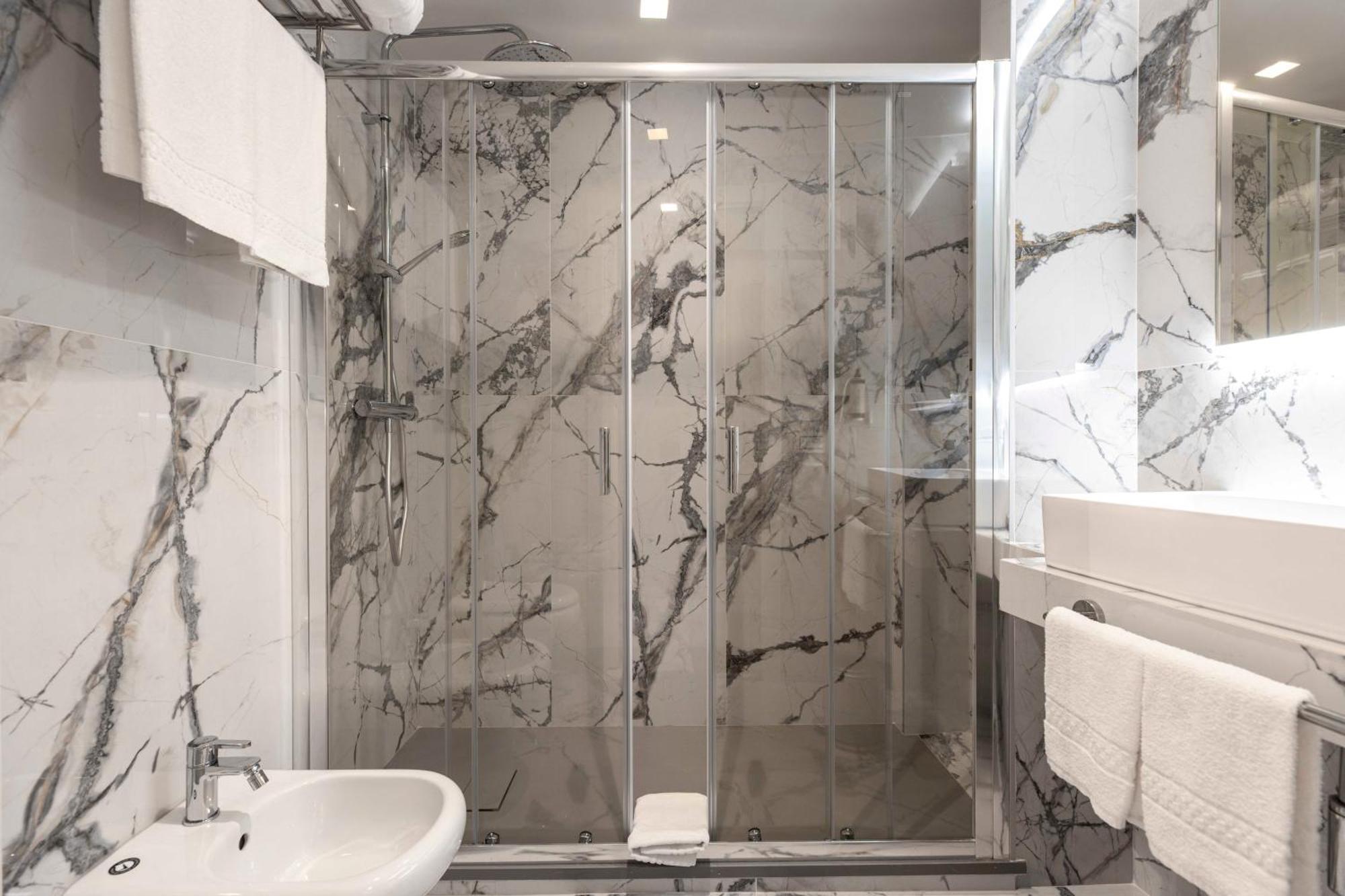 Home At Rome Luxury Navona 2 מראה חיצוני תמונה