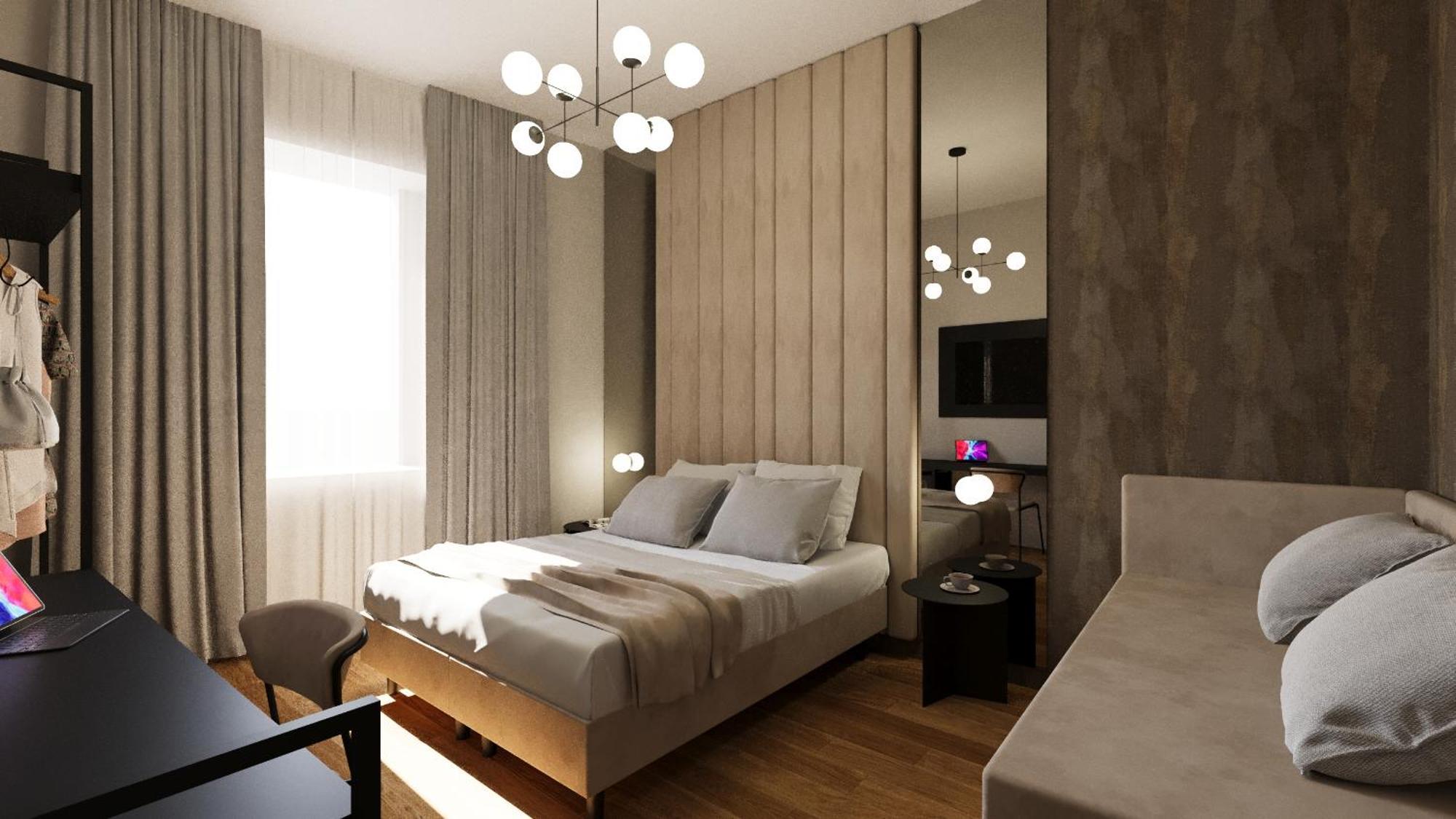 Home At Rome Luxury Navona 2 מראה חיצוני תמונה