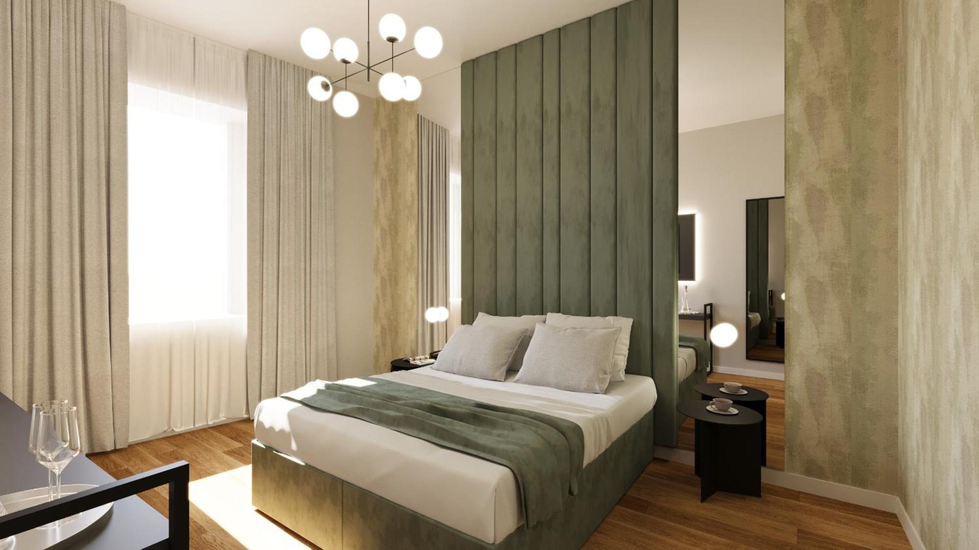 Home At Rome Luxury Navona 2 מראה חיצוני תמונה